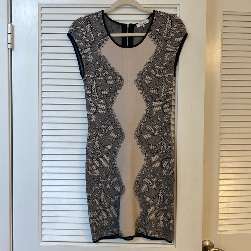Parker Dress